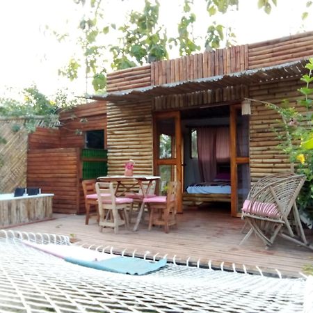 Coveñas Laguna Rosa Glamping מראה חיצוני תמונה